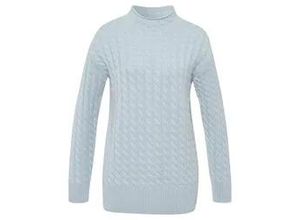 4065691738393 - Pullover blau 38