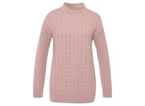 4065691738461 - Pullover rosé 38