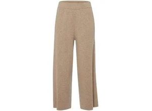 4065691739307 - Strickculotte braun 38