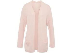 4065691739864 - Strickjacke rosé 46 48