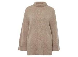 4065691740082 - Pullover beige 38