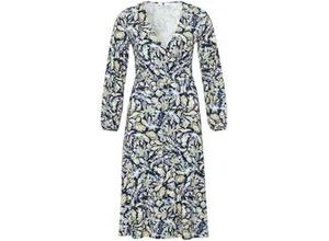 4065691741522 - Jersey-Kleid blau 54 4065691741522 - Jersey-Kleid blau 54