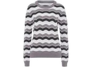 4065691747371 - Pullover schwarz 38