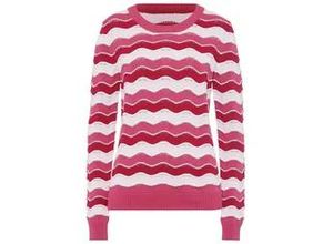 4065691747456 - Pullover pink 40