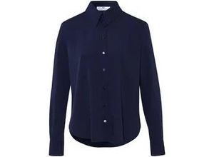 4065691751682 - Bluse blau 42