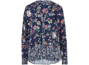 4065691752085 - Bluse blau 36 4065691752085 - Bluse blau 36