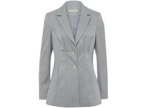 4065691752238 - Blazer grau 36