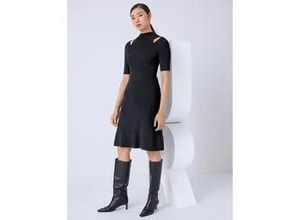 4065691752825 - Kleid schwarz 40