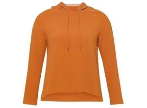 4065691753181 - Kapuzen-Bluse orange 40