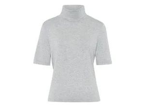 4065691754539 - Rollkragen-Shirt grau 36