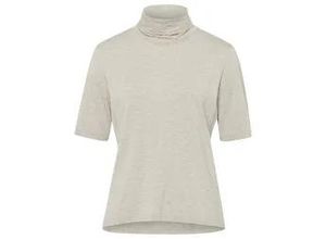 4065691754621 - Rollkragen-Shirt beige 36