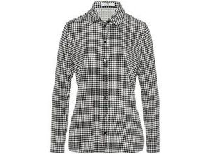 4065691755147 - Jersey-Bluse weiss 38 4065691755147 - Jersey-Bluse weiss 38