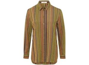 4065691755734 - Bluse grün 48