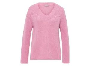 4065691756892 - V-Pullover rosé 38