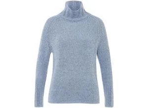 4065691757325 - Pullover blau 38