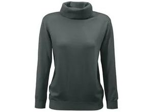 4065691759039 - Pullover aus 100%Schurwolle Pure Tasmanian Wool grün 42