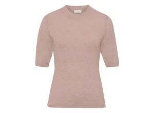 4065691760899 - Rundhals-Pullover rosé 38