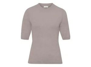 4065691761032 - Rundhals-Pullover beige 38