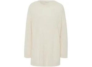 4065691761315 - Long-Pullover beige 38 40