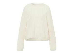 4065691762114 - Rundhals-Pullover beige 46 48