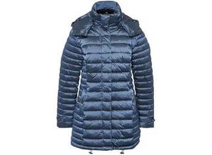 4065691765009 - Steppjacke blau 42