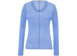 4065691765962 - Pullover blau 38