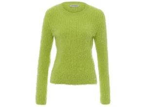 4065691766037 - Pullover grün 38