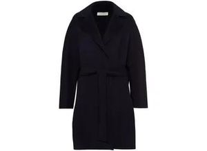 4065691766679 - Kurzmantel blau 40