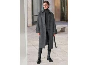 4065691772878 - Mantel grau 36