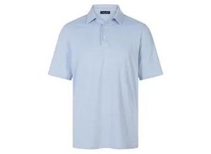 4065691813137 - Polo-Shirt Louis Sayn blau 48 4065691813137 - Polo-Shirt Louis Sayn blau 48