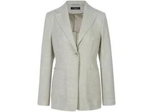 4065691815209 - Long-Blazer Fadenmeister Berlin grau 38