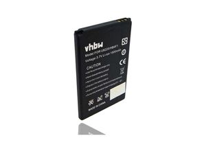 4065705071652 - Akku kompatibel mit Huawei E5S E693 E6939 EC5321 ET5321 M860 Router Modem Hotspots (1500mAh 37V Li-Ion) - Vhbw