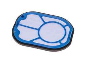 4065705073939 - Vormotorfilter kompatibel mit Dyson DC16 Root 6 Staubsauger - Motorschutzfilter Abwaschbar - Vhbw