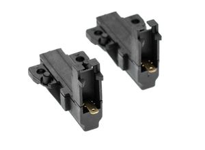 4065705105067 - 2x Kohlebürste mit Sockel kompatibel mit Bauknecht WAK6950 WAK7260 WAK7269PRIMELINE WAK73752D WAK7375D Waschmaschine - Vhbw 4065705105067 - 2x Kohlebürste mit Sockel kompatibel mit Bauknecht WAK6950 WAK7260 WAK7269PRIMELINE WAK73752D WAK7375D Waschmaschine - Vhbw