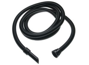 4065705113987 - Vhbw - Ersatz Schlauch kompatibel mit Numatic Henry Hetty PSP180 Hetty PSP180 a Hetty PSP370 Staubsauger - 5 m 32 mm Rundanschluss