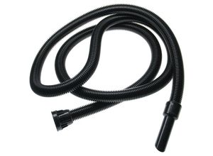 4065705116124 - Vhbw - Ersatz Schlauch kompatibel mit Numatic WV380 2 WV570 WV570 2 WV800 WV800 2 WV900 Staubsauger - 35 m 32 mm Rundanschluss