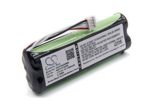 4065705195594 - vhbw Akku kompatibel mit Fresenius Applix Pump Smart Smart Long Nutrition Pump Vial EP Medizintechnik (1200mAh 48V NiMH)