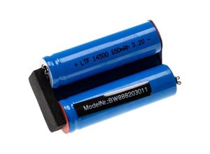 4065705222894 - vhbw Akku kompatibel mit Moser 1871-0071 Haarschneidemaschine (1800mAh 32V Li-Ion)