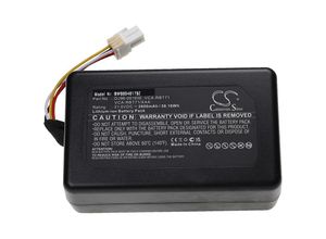 4065705244285 - Vhbw - Akku kompatibel mit Samsung Powerbot R1AM7010UW   AA R7040 Staubsauger Home Cleaner Heimroboter (2600mAh 216V Li-Ion)