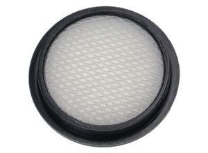 4065705249471 - Vormotorfilter kompatibel mit Hoover Ultra Vortex MBC500 Matratzensauger Staubsauger - Motorschutzfilter Abwaschbar - Vhbw