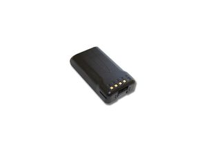 4065705306471 - Akku kompatibel mit Kenwood TK-3360M Funkgerät Walkie Talkie (1800mAh 72V NiMH) - Vhbw