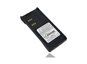 4065705348495 - vhbw Akku Ersatz für Motorola PMNN4158 PMNN4158AR PMNN4159AR für Funkgerät Walkie Talkie (1800mAh 72V Li-Ion)