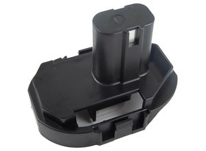 4065705367984 - Vhbw - Akku-Adapter kompatibel mit Makita BMR100 JR180D JR180DWA JR180DWAE Elektrowerkzeug Akku - Adapter für 18 v Li-Ion Akkus 4065705367984 - Vhbw - Akku-Adapter kompatibel mit Makita BMR100 JR180D JR180DWA JR180DWAE Elektrowerkzeug Akku - Adapter für 18 v Li-Ion Akkus