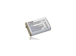 4065705394263 - Akku Ersatz für Panasonic 89-1324-00-00 B-784 CBO103 CPH-490 ER-P507 für schnurlos Festnetz Telefon (700mAh 36V NiMH) - Vhbw