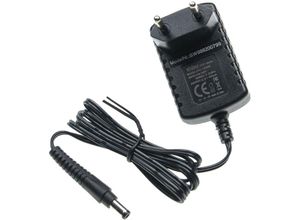 4065705435805 - Ladegerät kompatibel mit Braun Silk-épil 3365 3370 3380 3390 3470 3570 3580 3590 3770 3790 3870 3880 3890 Epilierer - 1085 cm - Vhbw