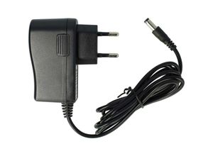 4065705441233 - Vhbw - Universal Netzteil für Elektrogeräte - ac dc Netzadapter 55 x 25 mm 3 v 2 a