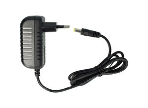 4065705441240 - Universal Netzteil für Elektrogeräte - ac dc Netzadapter 55 x 25 mm 5 v   2 a - Vhbw