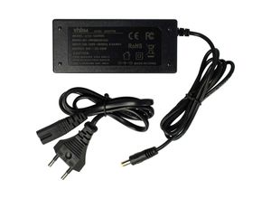 4065705441264 - Vhbw - Universal Netzteil für Elektrogeräte - ac dc Netzadapter 55 x 25 mm 24 v 2 a