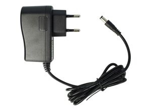 4065705441271 - Vhbw - Universal Netzteil für Elektrogeräte - ac dc Netzadapter 55 x 21 mm 3 v 2 a