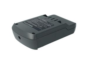 4065705446610 - Vhbw - Akku kompatibel mit Hoover Rhapsody Staubsauger (2500 mAh 216 v Li-Ion)